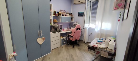 4 rooms Duplex in Palermo, Italy No. 83938 9