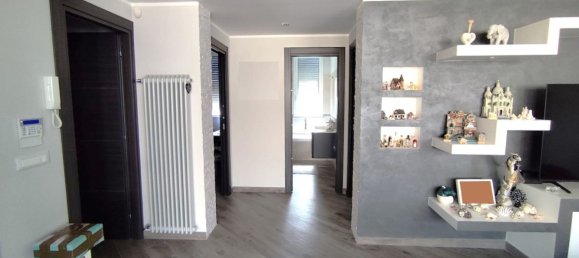 4 rooms Duplex in Palermo, Italy No. 83938 6