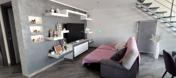 4 rooms Duplex in Palermo, Italy No. 83938 4