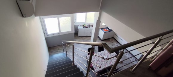 4 rooms Duplex in Palermo, Italy No. 83938 10