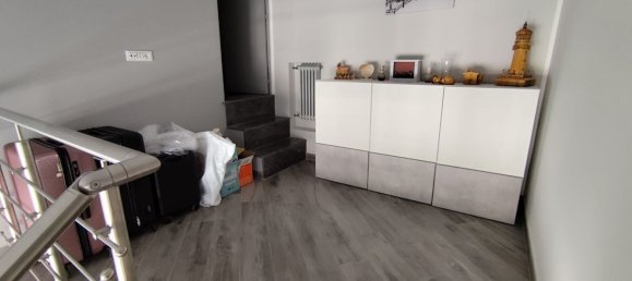 4 rooms Duplex in Palermo, Italy No. 83938 11