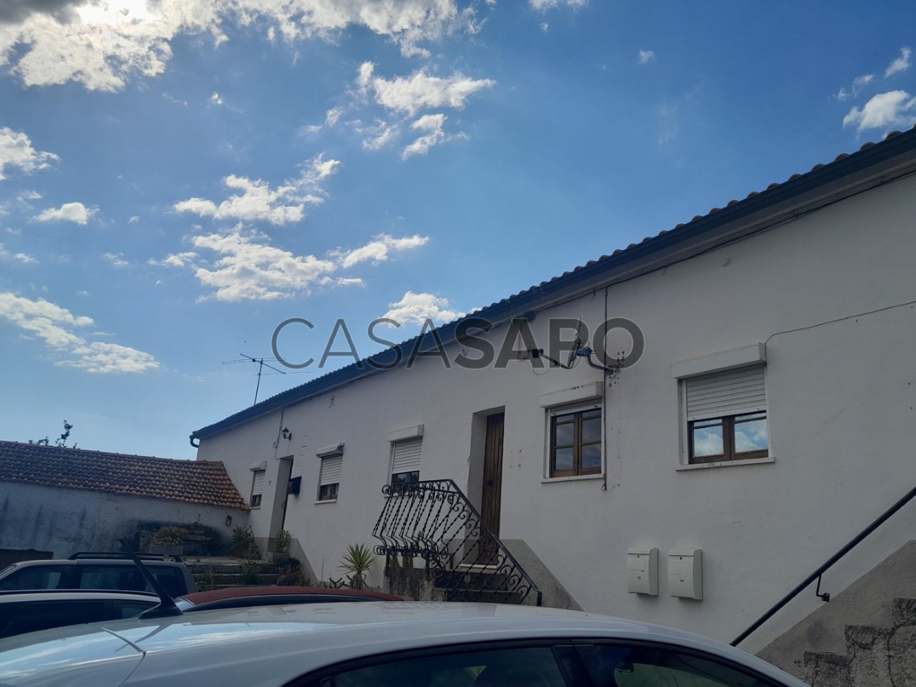 6 chambres Maison à Coimbra, Portugal No. 300148