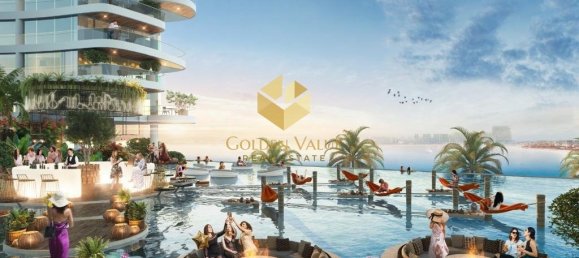 1 bedroom Apartment in Dubai Harbour, UAE No. 7090 15