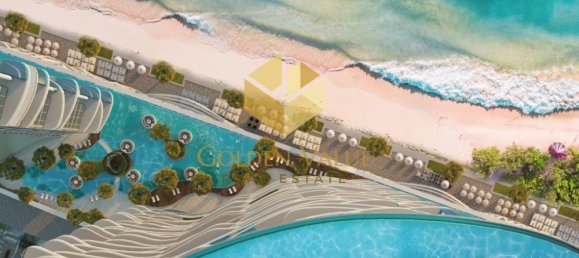 1 bedroom Apartment in Dubai Harbour, UAE No. 7090 4