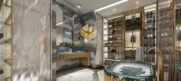 1 bedroom Apartment in Dubai Harbour, UAE No. 7090 14