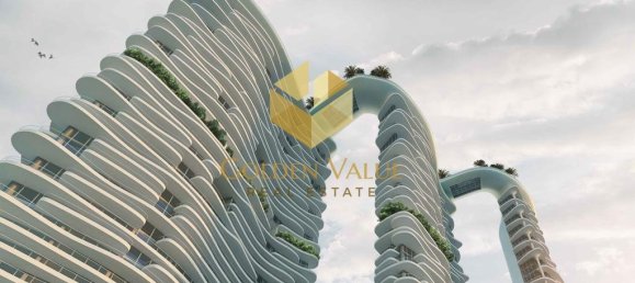 1 bedroom Apartment in Dubai Harbour, UAE No. 7090 9