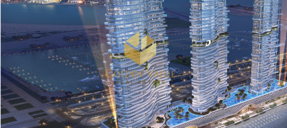 1 bedroom Apartment in Dubai Harbour, UAE No. 7090 21