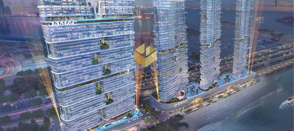 1 bedroom Apartment in Dubai Harbour, UAE No. 7090 8