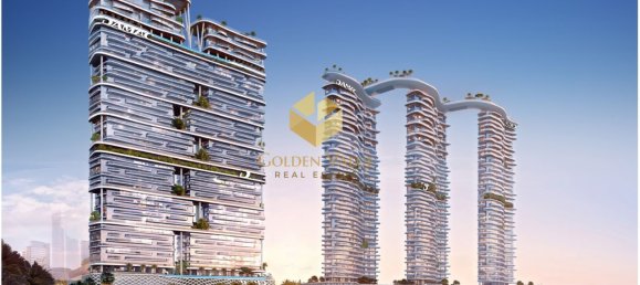 1 bedroom Apartment in Dubai Harbour, UAE No. 7090 17