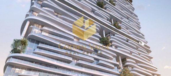 1 bedroom Apartment in Dubai Harbour, UAE No. 7090 7