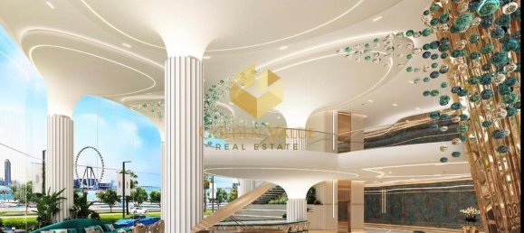 1 bedroom Apartment in Dubai Harbour, UAE No. 7090 10