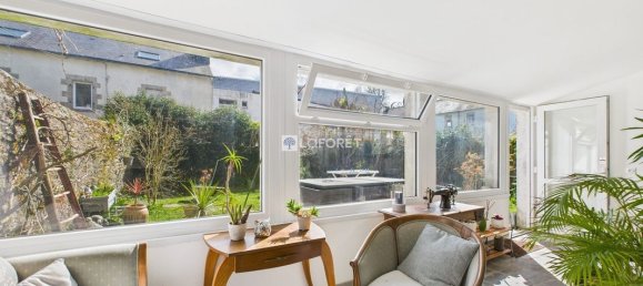 3 bedrooms House in Chateaulin, France No. 203238 6