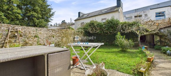 3 bedrooms House in Chateaulin, France No. 203238 18