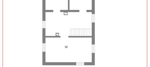 3 غرف نوم منزل في Hof, Germany رقم 119885 14