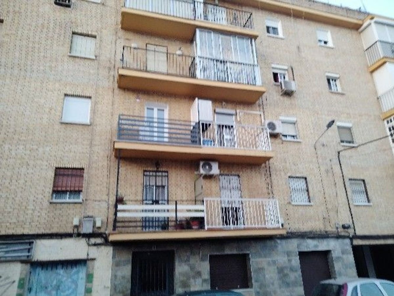 3 chambres Appartement à Andalusia, Spain No. 242166