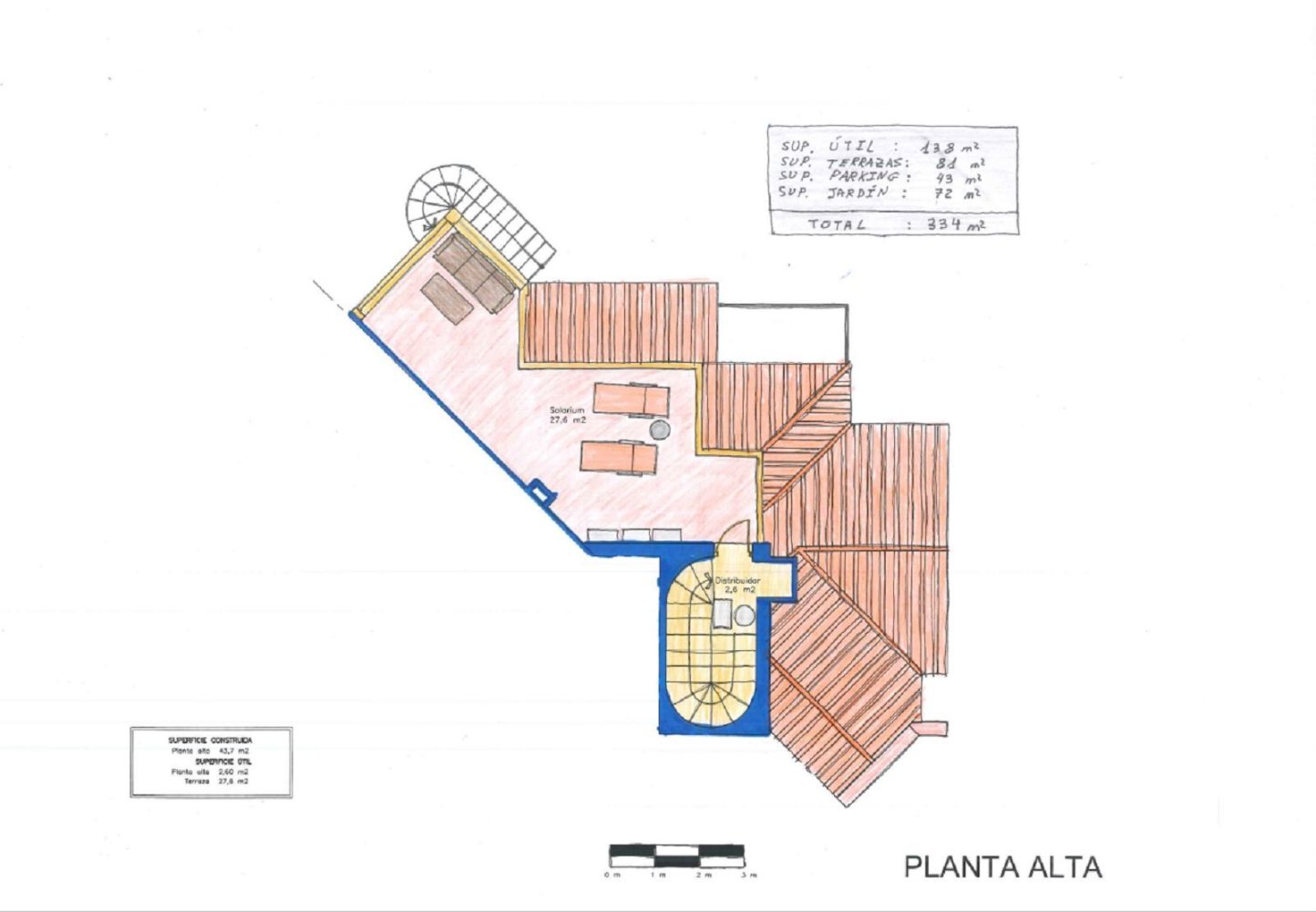 Casa T4 em Mijas, Spain N.º 40959