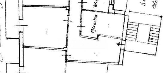 4 rooms Apartment in Catania, Italy No. 189051 24