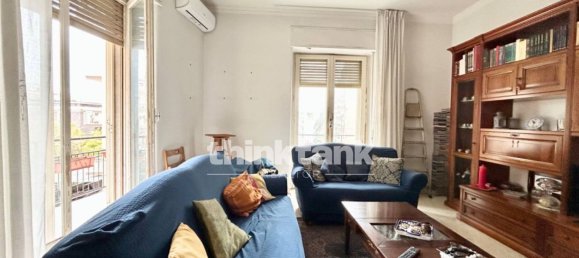 4 rooms Apartment in Catania, Italy No. 189051 8
