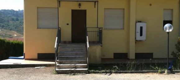 11 rooms House in Rende, Italy No. 122245 10