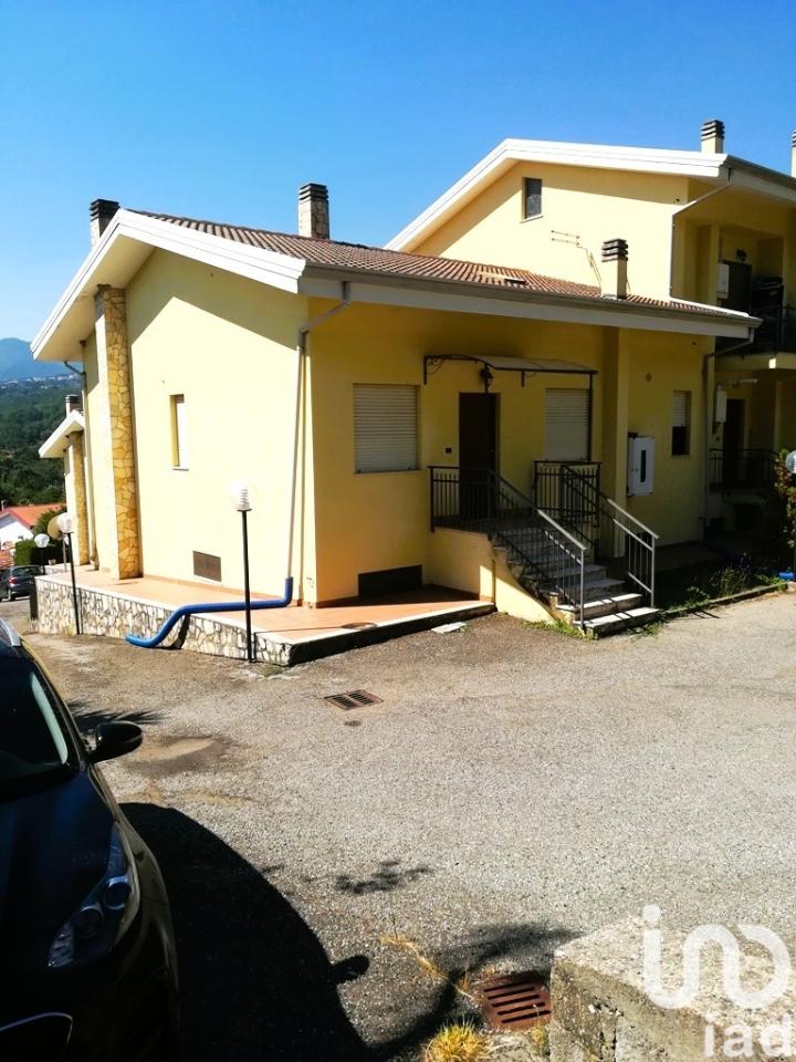 11 rooms House in Rende, Italy No. 122245