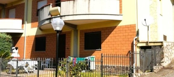 11 rooms House in Rende, Italy No. 122245 17