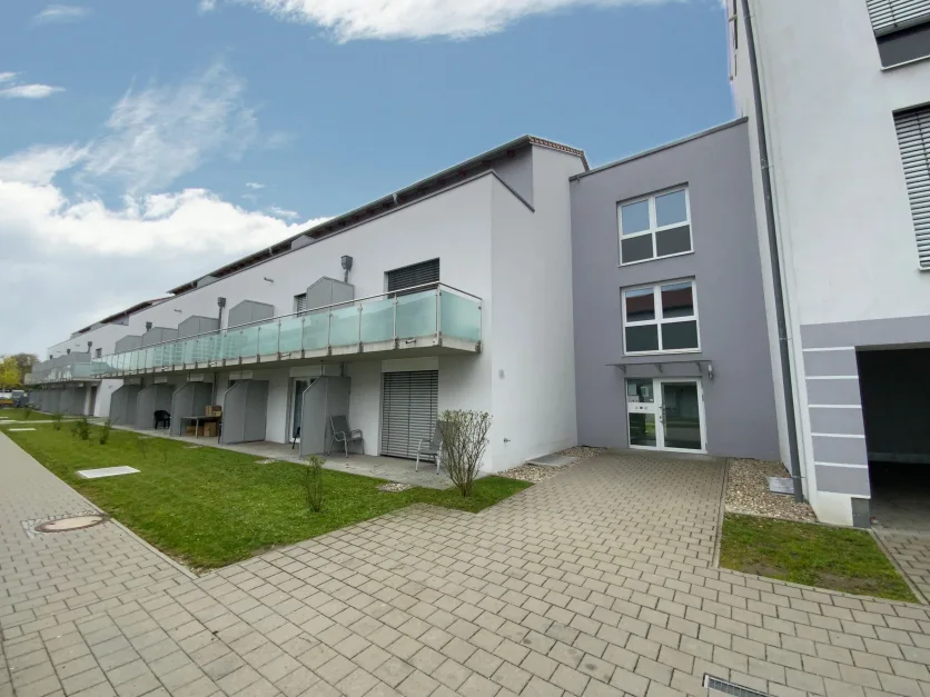 Studio in Ingolstadt, Germany No. 36769