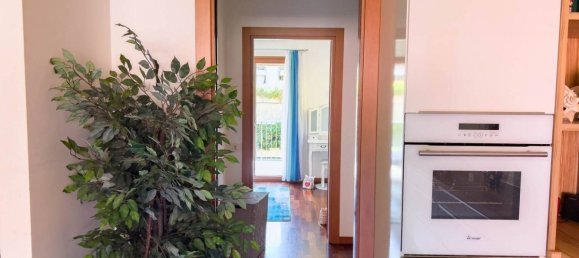 2 غرف نوم شقة في Trieste, Italy رقم 317819 35