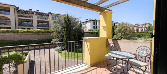 2 غرف نوم شقة في Trieste, Italy رقم 317819 44