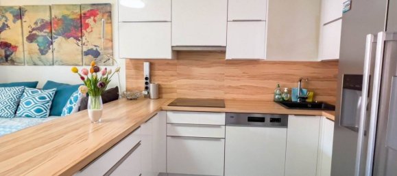 2 غرف نوم شقة في Trieste, Italy رقم 317819 15