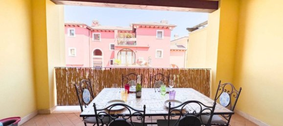 2 غرف نوم شقة في Trieste, Italy رقم 317819 22