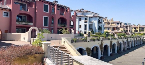 2 غرف نوم شقة في Trieste, Italy رقم 317819 3