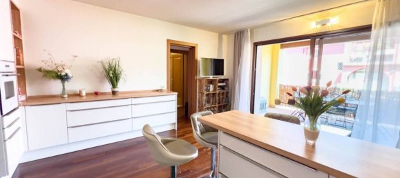 2 غرف نوم شقة في Trieste, Italy رقم 317819 18