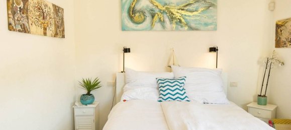 2 غرف نوم شقة في Trieste, Italy رقم 317819 40