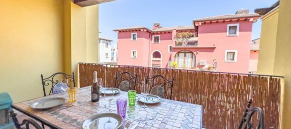 2 غرف نوم شقة في Trieste, Italy رقم 317819 24