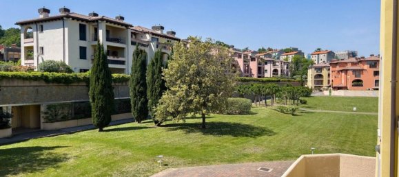 2 غرف نوم شقة في Trieste, Italy رقم 317819 50