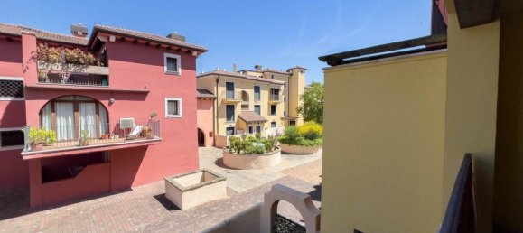 2 غرف نوم شقة في Trieste, Italy رقم 317819 27