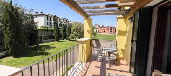 2 غرف نوم شقة في Trieste, Italy رقم 317819 46