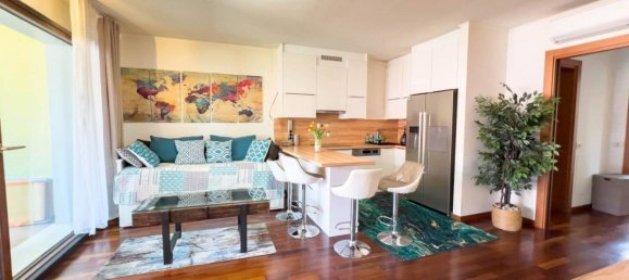 2 غرف نوم شقة في Trieste, Italy رقم 317819 4