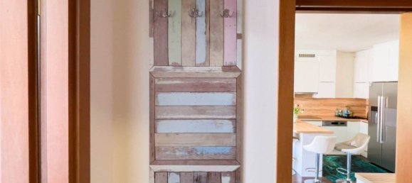 2 غرف نوم شقة في Trieste, Italy رقم 317819 53