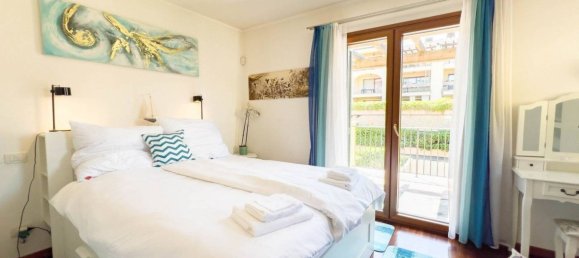 2 غرف نوم شقة في Trieste, Italy رقم 317819 37