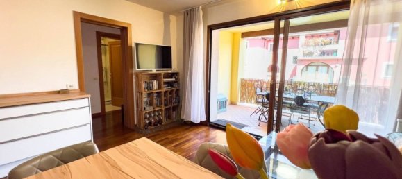 2 غرف نوم شقة في Trieste, Italy رقم 317819 20