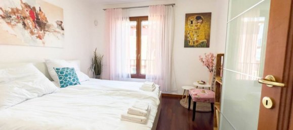 2 غرف نوم شقة في Trieste, Italy رقم 317819 55