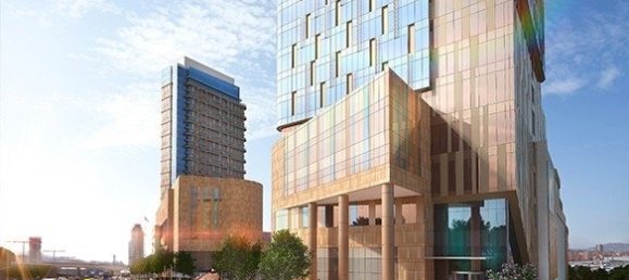 404m² Commercial property in Istanbul, Turkey No. 33892 7