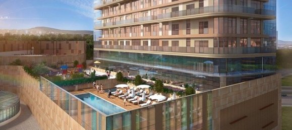 404m² Commercial property in Istanbul, Turkey No. 33892 4