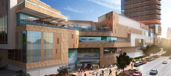 404m² Commercial property in Istanbul, Turkey No. 33892 5