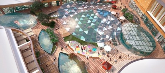 404m² Commercial property in Istanbul, Turkey No. 33892 2