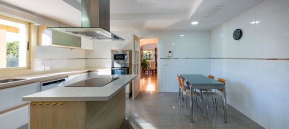 Casa de 5 dormitorios en Llucmajor, Spain No. 152614 14