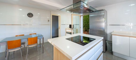 Casa de 5 dormitorios en Llucmajor, Spain No. 152614 16