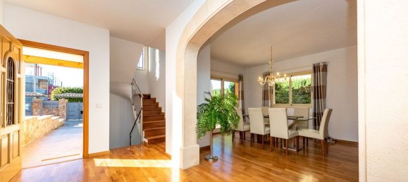 Casa de 5 dormitorios en Llucmajor, Spain No. 152614 7