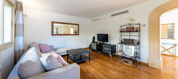 Casa de 5 dormitorios en Llucmajor, Spain No. 152614 13